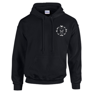 KC's Cause Hoodie 3 Color Options